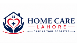 Home care lahore logo